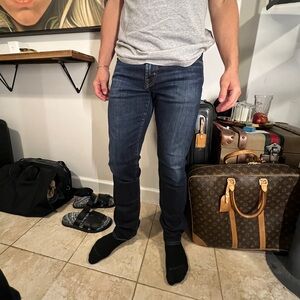 AG men’s jeans